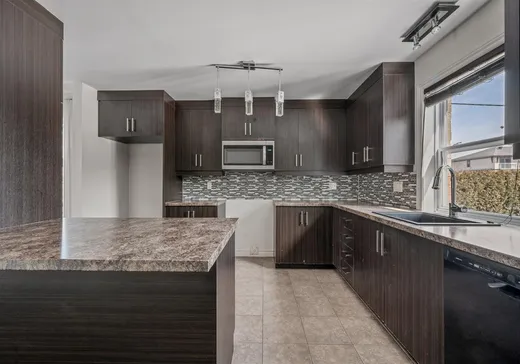 Condo à vendre - 3154 Rue Frédéric-Légaré, Loretteville, G2A 0C1