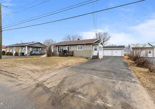 Maison à vendre - 133 Boul. Notre-Dame, Pont-Rouge, G3H 3L1