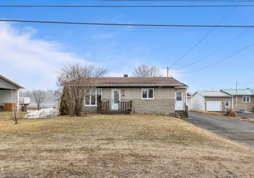 Maison à vendre - 133 Boul. Notre-Dame, Pont-Rouge, G3H 3L1