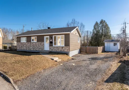 Bungalow à vendre - 6270 Rue des Zinnias, Ville de Québec, G1G1J9