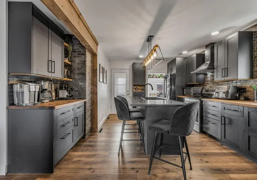 Maison à étages à vendre - 54 Rue du Temple, Beauport, G1E5A2