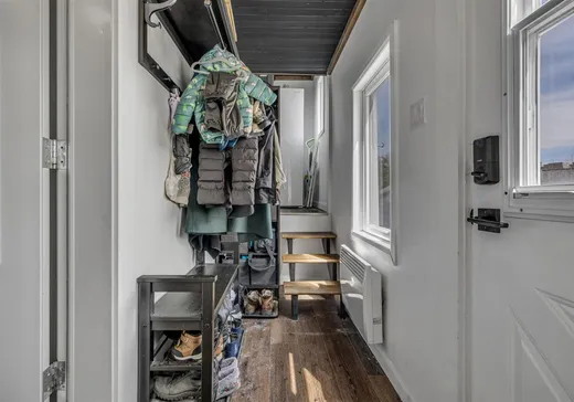 Maison à vendre - 54 Rue du Temple, Beauport, G1E 5A2