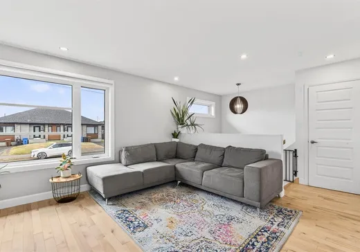 House for sale - 116 Rue Demers, St-Apollinaire, G0S 2E0