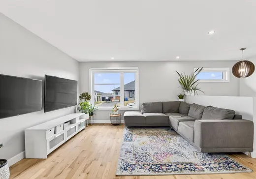 House for sale - 116 Rue Demers, St-Apollinaire, G0S 2E0