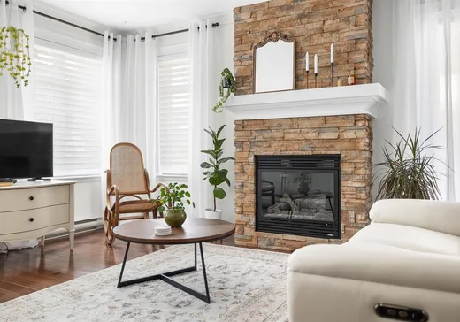 Condo à vendre - 1217 Rue de Villemay, Lévis, G6W0J3