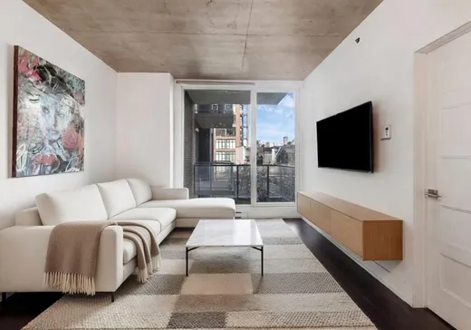 Condo à vendre - 711 Rue de la Commune O., App. 309, Montréal (Ville-Marie), H3C 0P1