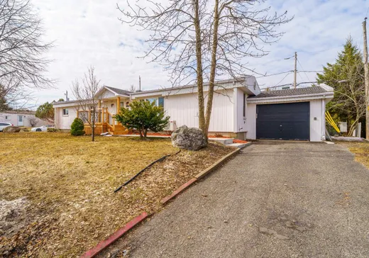 House for sale - 98 Rue des Capucines, Lévis, G6Y 7J7