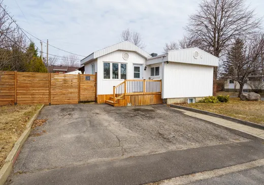 House for sale - 98 Rue des Capucines, Lévis, G6Y 7J7