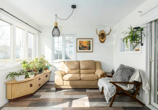 House for sale - 98 Rue des Capucines, Lévis, G6Y 7J7