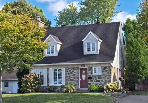 Maison à étages à vendre - 3255 Boul. du Versant-Nord, Sainte-Foy-Sillery-Cap-Rouge, G1X3V5