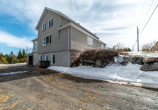 Maison à vendre - 224 Ch. de la Coulée-Carrier, Matane, G0J 3C0