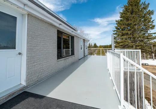 Maison à vendre - 224 Ch. de la Coulée-Carrier, Matane, G0J 3C0