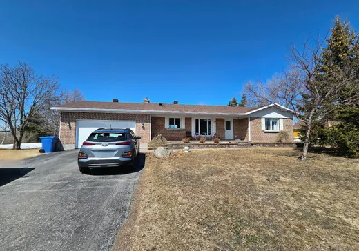 Maison à étages à vendre - 159 Route Harrisson, Matane, G4W3M8