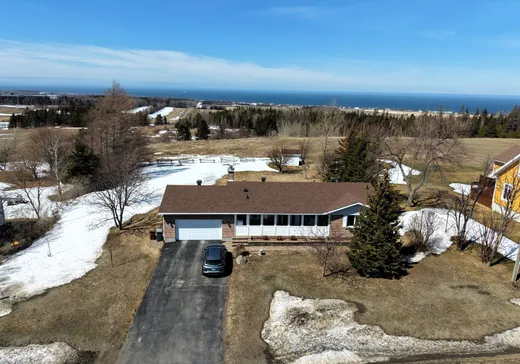 Maison à vendre - 159 Route Harrisson, Matane, G4W 3M8