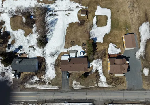 Maison à vendre - 159 Route Harrisson, Matane, G4W 3M8