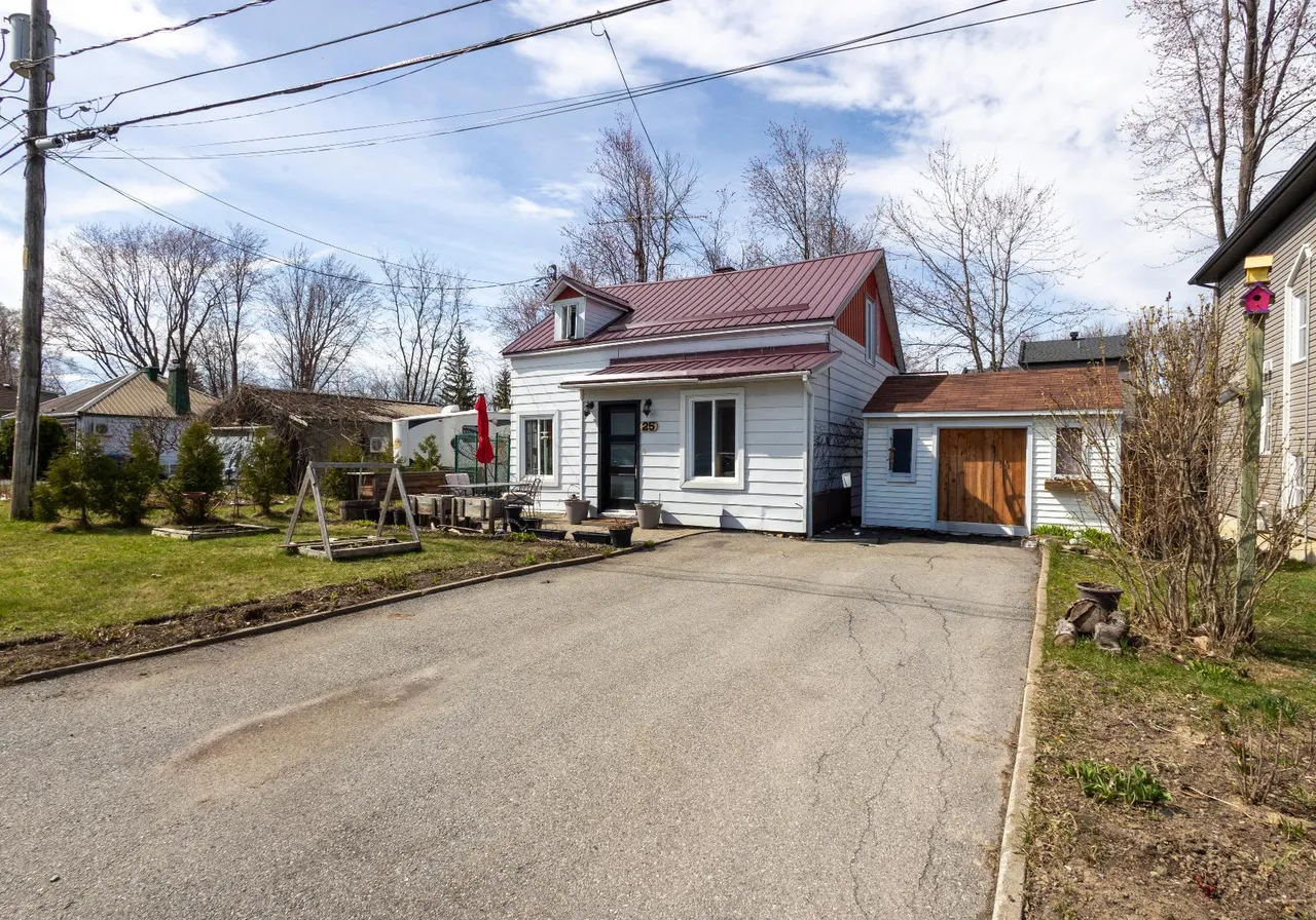 25 Rue Dorais — photo 1