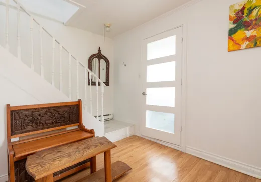 Maison à vendre - 25 Rue Dorais, Châteauguay, J6K 5B2