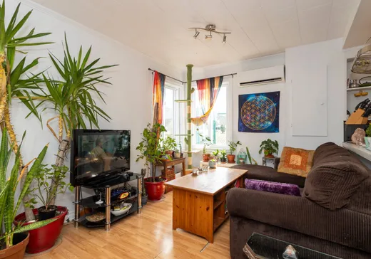 Maison à vendre - 25 Rue Dorais, Châteauguay, J6K 5B2