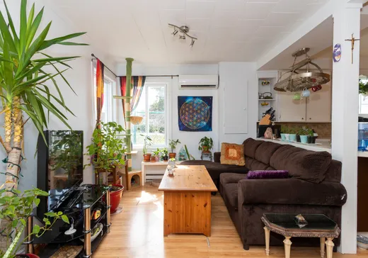 Maison à vendre - 25 Rue Dorais, Châteauguay, J6K 5B2