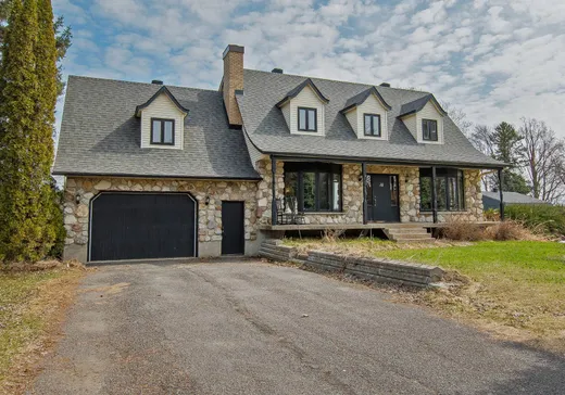 Maison à étages à vendre - 40 Tsse Bellerive, Lavaltrie, J5T1A6