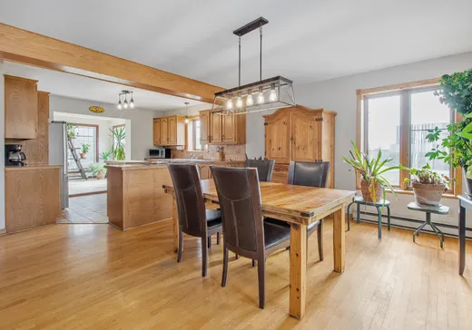 Maison à vendre - 40 Tsse Bellerive, Lavaltrie, J5T 1A6