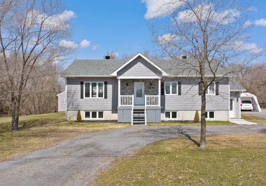 House for sale - 1940 Rg de la Rivière S., Sainte-Elisabeth, J0K 2J0