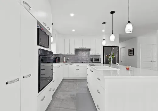 House for sale - 1940 Rg de la Rivière S., Sainte-Elisabeth, J0K 2J0