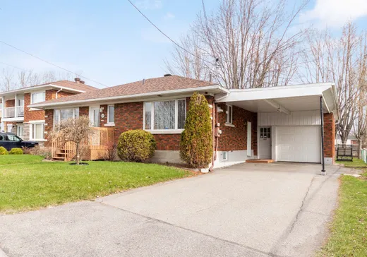 Maison à vendre - 655 Boul. du Havre, Salaberry-de-Valleyfield, J6S 1T9
