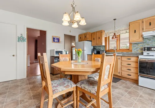 Maison à vendre - 655 Boul. du Havre, Salaberry-de-Valleyfield, J6S 1T9