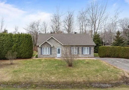 House for sale - 10 Rue des Hirondelles, Lanoraie, J0K 1E0