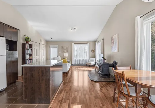 House for sale - 10 Rue des Hirondelles, Lanoraie, J0K 1E0