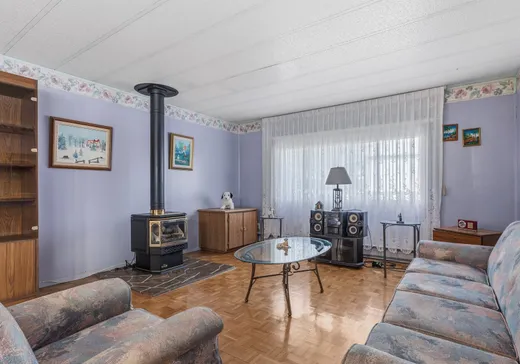 Maison à vendre - 361 Rue Chicoine, Lavaltrie, J5T 2P1