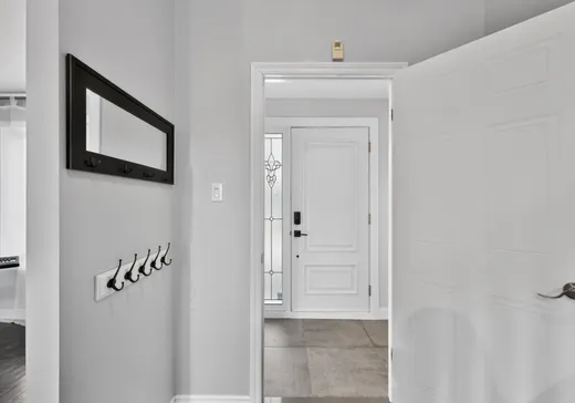 House for sale - 158 Rue des Marquisats, Sainte-Thérèse, J7E 5J7