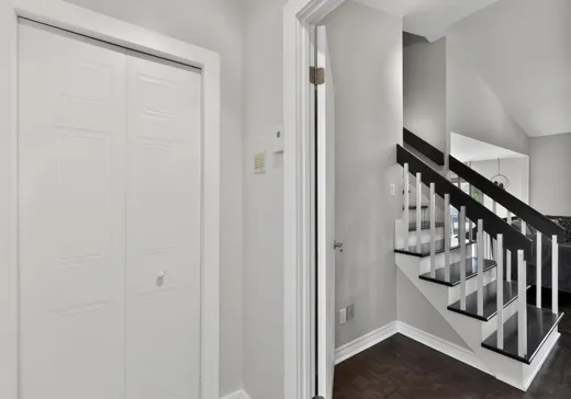 House for sale - 158 Rue des Marquisats, Sainte-Thérèse, J7E 5J7