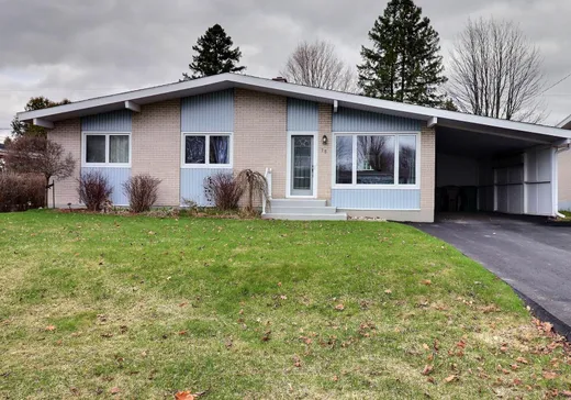 House for sale - 15 Rue Doyon, Chibougamau, G8P 1Z8