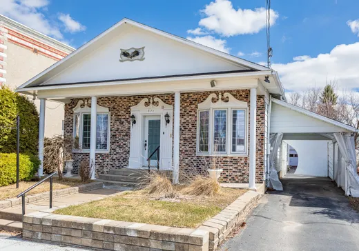 House for sale - 971 5e Avenue, Shawinigan, G9T 2N2