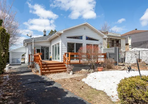 House for sale - 971 5e Avenue, Shawinigan, G9T 2N2