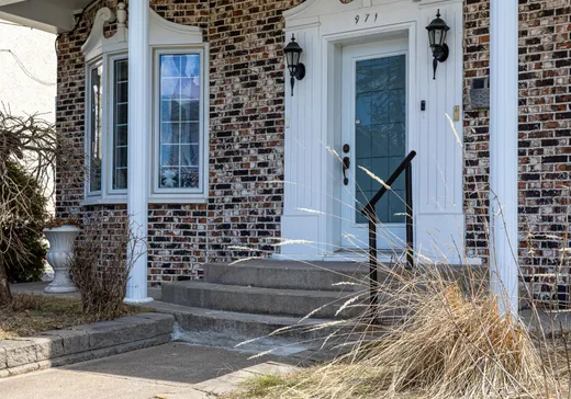 House for sale - 971 5e Avenue, Shawinigan, G9T 2N2