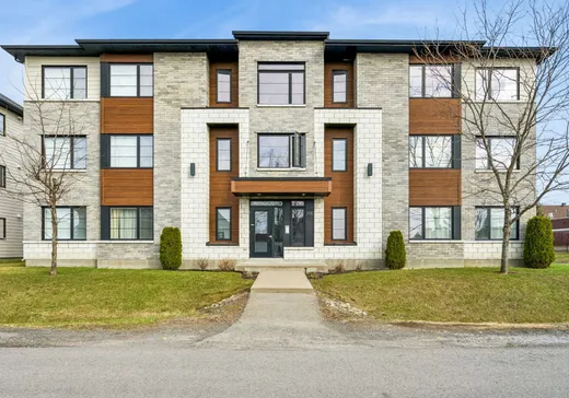 Condo à vendre - 200 Rue Carrière, Salaberry-de-Valleyfield, J6T0C6