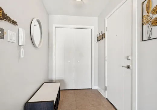 Condo à vendre - 200 Rue Carrière, Salaberry-de-Valleyfield, J6T 0C6