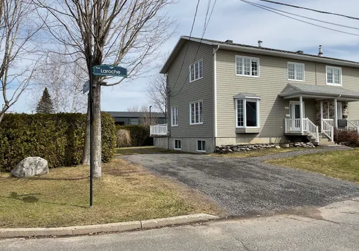 House for sale - 245 Rue Laroche, Sainte-Croix, G0S 2H0