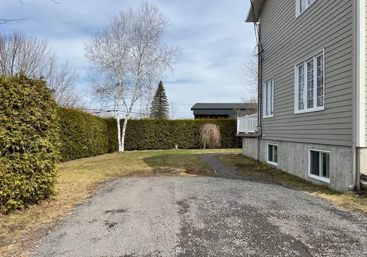 House for sale - 245 Rue Laroche, Sainte-Croix, G0S 2H0