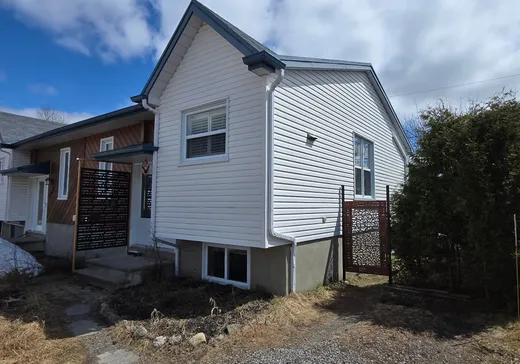 House for sale - 1277 Rue des Eskers, Val-Belair, G3K 2J3