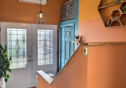 House for sale - 1277 Rue des Eskers, Val-Belair, G3K 2J3