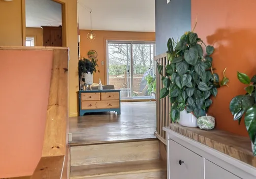 House for sale - 1277 Rue des Eskers, Val-Belair, G3K 2J3