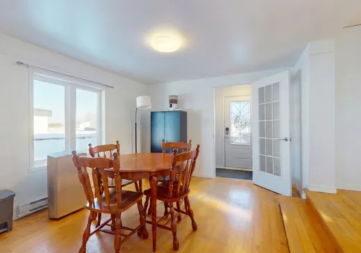 Maison à vendre - 24 Rue des Trèfles, Sept-Îles, G4S 2A4