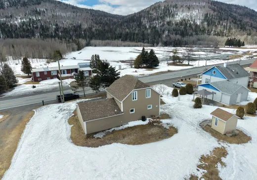 House for sale - 573 Route 195, Matane, G0J 3E0