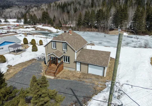 House for sale - 573 Route 195, Matane, G0J 3E0