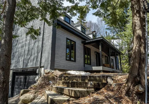 House for sale - 365 Rue de la Légende, Sainte-Adèle, J8B 3E9