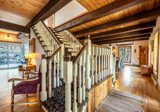 House for sale - 365 Rue de la Légende, Sainte-Adèle, J8B 3E9